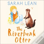 Capa do artigo Riverbank Otter