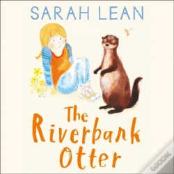 Capa do artigo Riverbank Otter