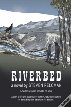 Capa do artigo Riverbed