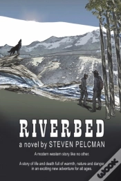 Capa do artigo Riverbed