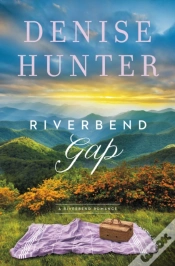Capa do artigo Riverbend Gap