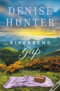 Capa do artigo Riverbend Gap