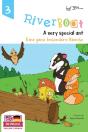 Riverboat: A Very Special Ant - Eine Gan - Preview