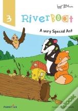 Riverboat - A Very Special Ant
