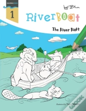 Capa do artigo Riverboat