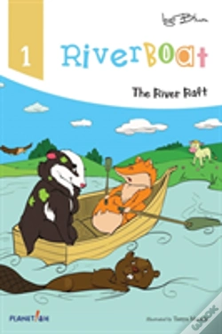 Capa do artigo Riverboat