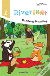 Capa do artigo Riverboat