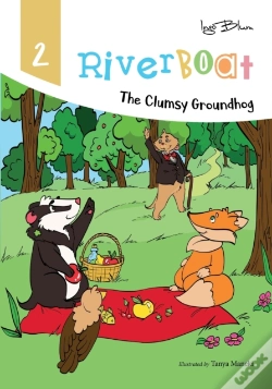 Capa do artigo Riverboat