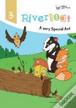 Riverboat