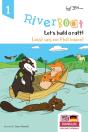 Riverboat: Let'S Build A Raft - Lasst Un - Preview