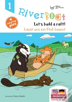 Capa do artigo Riverboat