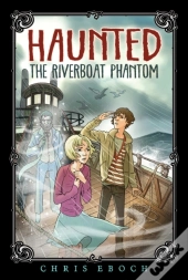 Riverboat Phantom