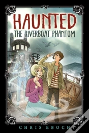 Capa do artigo Riverboat Phantom
