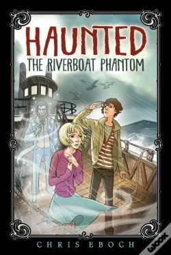 Capa do artigo Riverboat Phantom