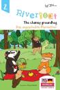 Riverboat: The Clumsy Groundhog - Das Un - Preview