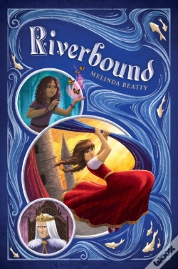 Capa do artigo Riverbound