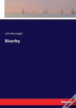 Capa do artigo Riverby