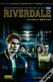 Capa do artigo Riverdale 3