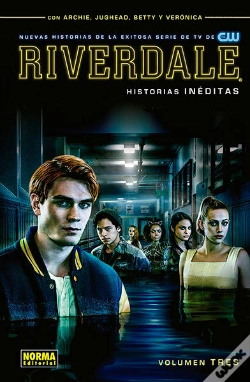 Capa do artigo Riverdale 3