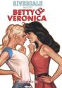 Riverdale Presente Betty Et Veronica - Tome 01 - Preview