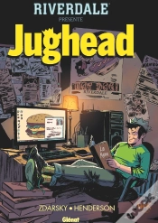 Capa do artigo Riverdale Présente : Jughead