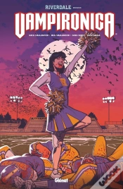 Capa do artigo Riverdale Présente : Vamperonica