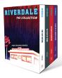 Riverdale: The Collection (Novels #1-4 Box Set) - Preview