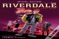 Riverdale: The Ties That Bind