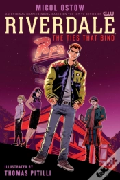 Capa do artigo Riverdale: The Ties That Bind