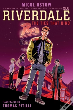 Capa do artigo Riverdale: The Ties That Bind