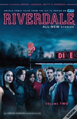 Capa do artigo Riverdale Vol. 2