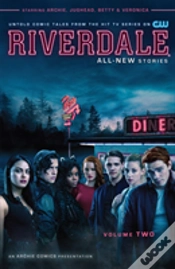 Capa do artigo Riverdale Vol. 2