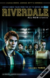 Capa do artigo Riverdale Vol. 3