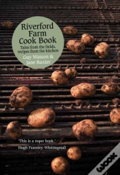 Capa do artigo Riverford Farm Cook Book