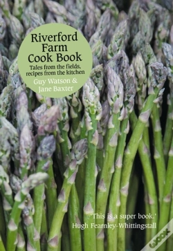 Capa do artigo Riverford Farm Cook Book
