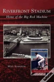 Capa do artigo Riverfront Stadium