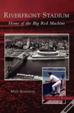 Capa do artigo Riverfront Stadium