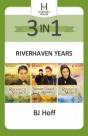 Riverhaven Years 3-In-1 - Preview