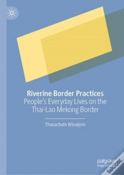 Capa do artigo Riverine Border Practices