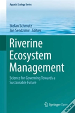 Capa do artigo Riverine Ecosystem Management