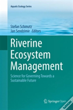 Capa do artigo Riverine Ecosystem Management