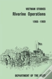 Capa do artigo Riverine Operations 1966-1969