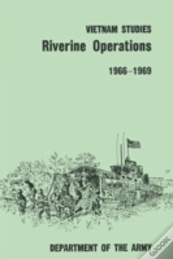 Capa do artigo Riverine Operations 1966-1969
