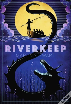 Capa do artigo Riverkeep