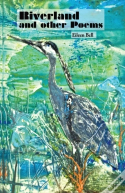 Capa do artigo Riverland And Other Poems