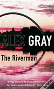 Capa do artigo Riverman