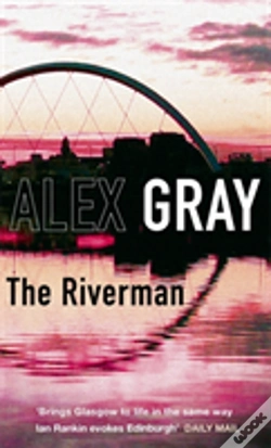 Capa do artigo Riverman