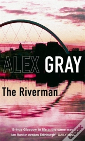 Capa do artigo Riverman