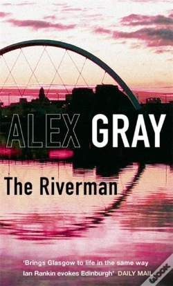 Capa do artigo Riverman