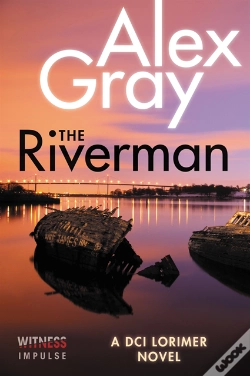 Capa do artigo Riverman